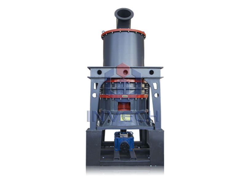 quality HGM grinding mill from China manufacturer